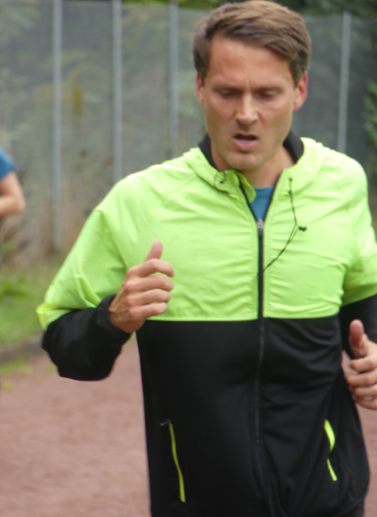 Bild vom 13. Benefizlauf im Jahr 2022. Dies ist das 108. Bild.